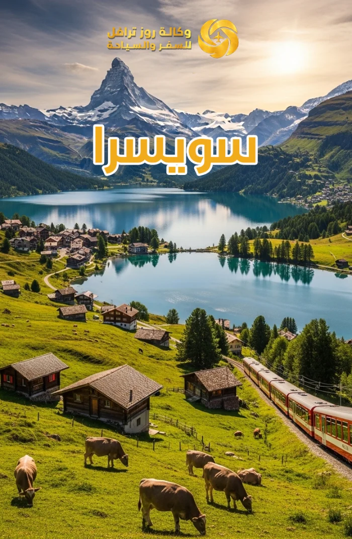 سويسرا